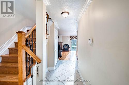 4284 Sawmill Valley Drive, Mississauga, ON - Indoor Photo Showing Other Room