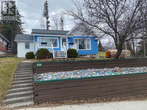 754 LATCHFORD STREET  Temiskaming Shores (Haileybury), ON P0J 1K0