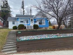 754 LATCHFORD STREET Temiskaming Shores (Haileybury), ON P0J 1K0
