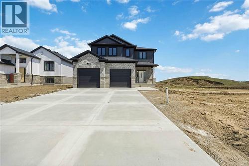 644 KETTER WAY  Plympton-Wyoming, ON N0N 1T0