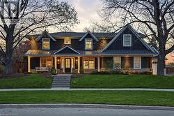 145 NORTH SHORE Boulevard W  Burlington, ON L7T 1A2