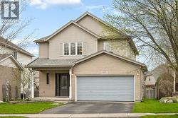 641 INTERLAKEN Drive  Waterloo, ON N2T 2Y5