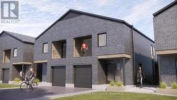 3 - 34 LANDSDOWN DRIVE Guelph (Kortright East), ON N1H 3A1