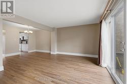 Dinning/Living room - 