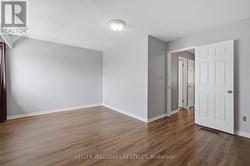Primary Bedroom - 