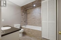 4pc bathroom 2nd floor - 
