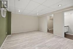 Recreation room - 