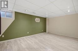 Recreation room - 
