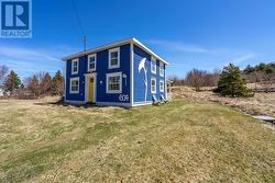 602-608 Water Street Bay Roberts, NL None