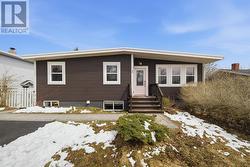 30 Pleasantville Avenue St. John's, NL A1A 1K8