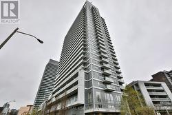 2110 - 30 HERONS HILL WAY Toronto, ON M2J 0A7