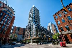 608 - 2A CHURCH STREET Toronto, ON M5E 0E1