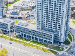 407 - 2015 SHEPPARD AVENUE E Toronto, ON M2J 0B3
