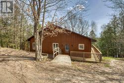 1139 B NORTH SHORE ESTATES LANE N  Frontenac (Frontenac North), ON K0H 2J0