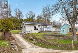 568 CHRISTIE LAKE NORTH SHORE ROAD Tay Valley, ON K7H 3C6