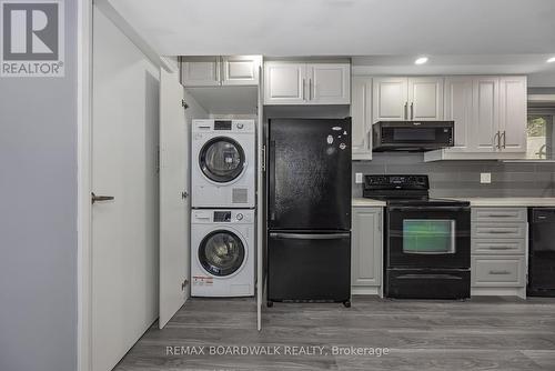956 Garwood Avenue, Ottawa, ON - Indoor Photo Showing Laundry Room
