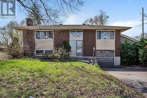 956 Garwood Avenue, Ottawa, ON - Outdoor
