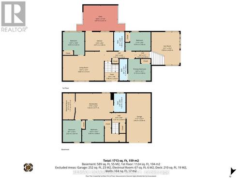 956 Garwood Avenue, Ottawa, ON - Other