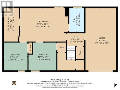 956 Garwood Avenue, Ottawa, ON - Other