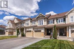 17 SOUTHSHORE STREET Whitby, ON L1N 0H5