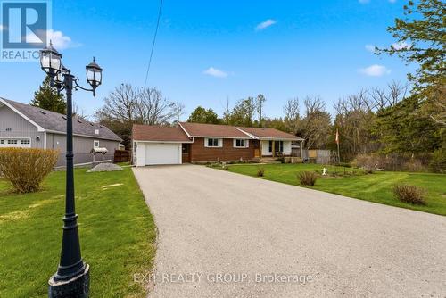 459 BROOK ROAD N  Cobourg, ON K9A 4J8