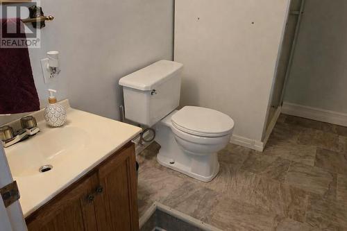 240 Main Street, Springdale, NL - Indoor Photo Showing Bathroom