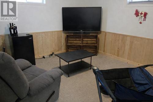 240 Main Street, Springdale, NL - Indoor Photo Showing Other Room