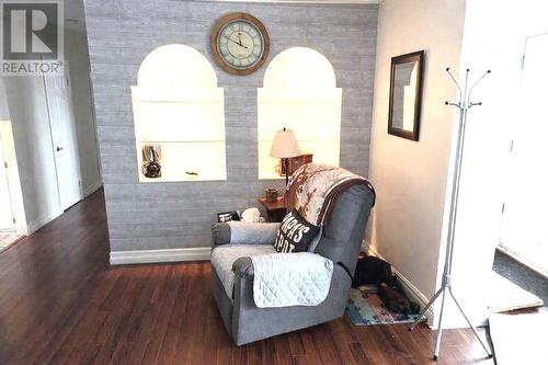 240 Main Street, Springdale, NL - Indoor Photo Showing Other Room