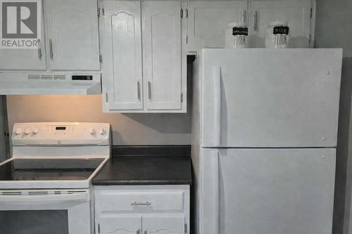 240 Main Street, Springdale, NL - Indoor