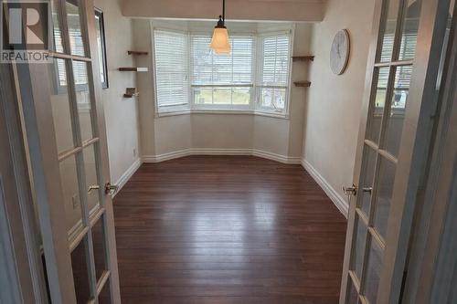 240 Main Street, Springdale, NL - Indoor Photo Showing Other Room