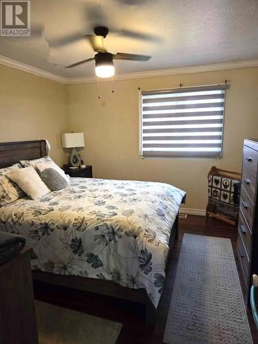 240 Main Street, Springdale, NL - Indoor Photo Showing Bedroom