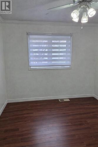 240 Main Street, Springdale, NL - Indoor Photo Showing Other Room