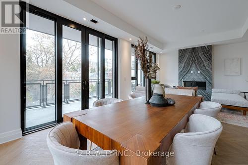 311 - 2 Forest Hill Road, Toronto, ON - Indoor