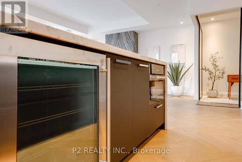311 - 2 Forest Hill Road, Toronto, ON - Indoor Photo Showing Other Room