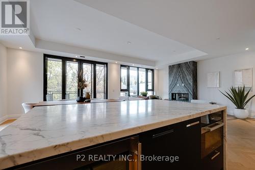 311 - 2 Forest Hill Road, Toronto, ON - Indoor Photo Showing Other Room