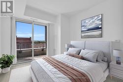 Bedroom Virtually Staged - 