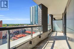 Balcony - 