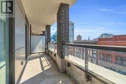 Balcony - 