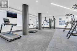 Gym - 