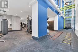 Gym - 