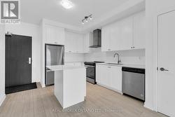 Kitchen - 