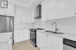 Kitchen - 