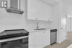 Kitchen - 