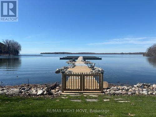 114 - 603 ATHERLEY ROAD  Orillia, ON L3V 1P1