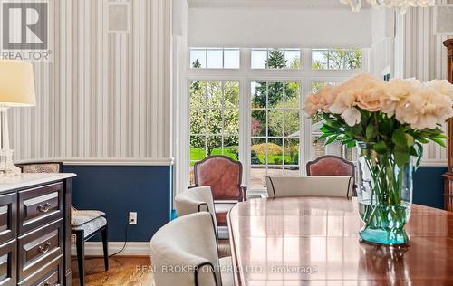 37 Lorraine Gardens, Toronto, ON - Indoor