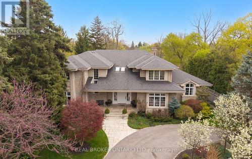 37 Lorraine Gardens, Toronto, ON - Outdoor With Facade