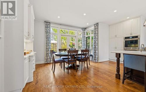 37 Lorraine Gardens, Toronto, ON - Indoor