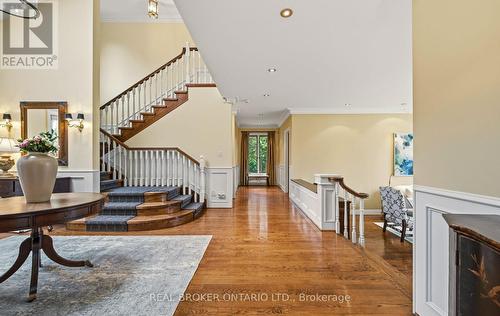 37 Lorraine Gardens, Toronto, ON - Indoor