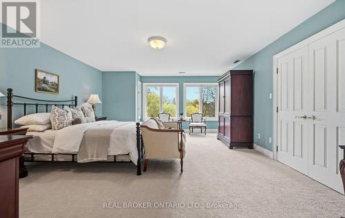 37 Lorraine Gardens, Toronto, ON - Indoor Photo Showing Bedroom