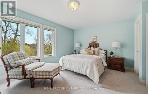 37 Lorraine Gardens, Toronto, ON - Indoor Photo Showing Bedroom